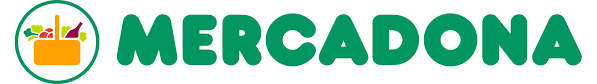 Logo de mercadona