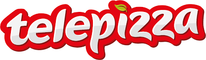 Logo de Telepizza